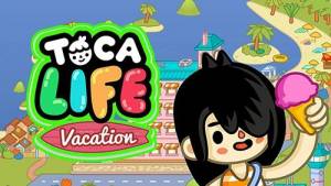 Toca Life: Vacation APK