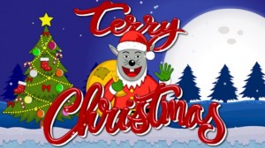 APK Terry Christmas