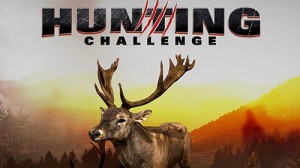 Desafio de caça MOD APK