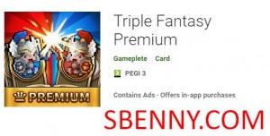 Triple Fantasy Premium-APK