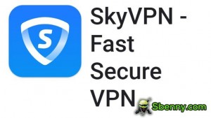 SkyVPN - Fast Secure VPN MOD APK