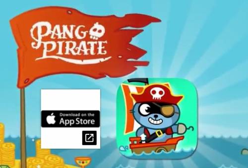 Télécharger Pango Pirate APK