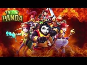 Taichi Panda : Heroes MOD APK