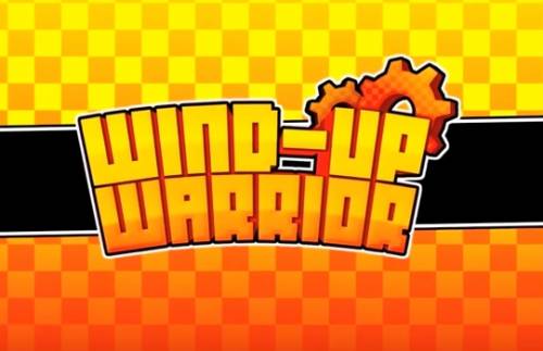 APK-Wind-Up Warrior MOD