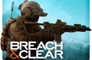 Breach &amp; Clear MOD APK