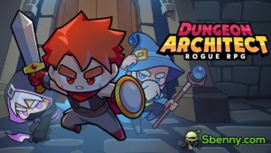 Dungeon Architect: Rogue RPG MOD APK