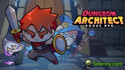Dungeon Architect: Rogue RPG MOD APK