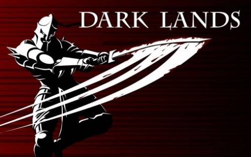 Dark Lands MOD APK
