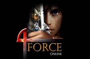 4Force Online MOD APK