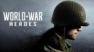 World War Heroes: WW2 FPS-Schießspiele! MOD APK