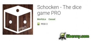 Schocken - Le jeu de dés PRO APK