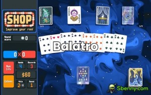Balatro MOD APK