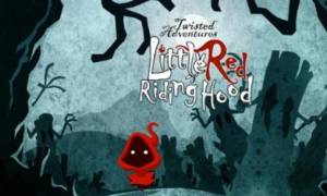 TA: Little Red Riding Hood APK