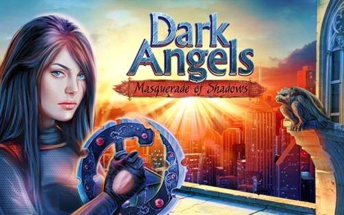 Dark Angels-MOD-APK