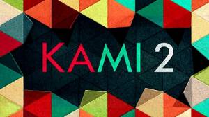 KAMI 2 MOD APK