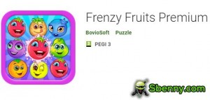 APK Premium Frenzy Fruits