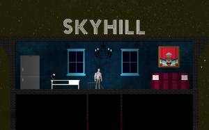 SKYHILL MOD APK