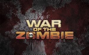 Oorlog van de zombie MOD APK