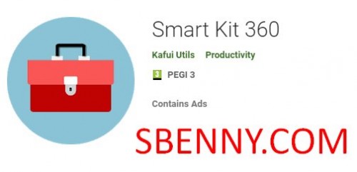 Smart Kit 360 MOD-APK