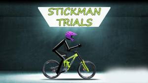 Stickman Trials MOD APK