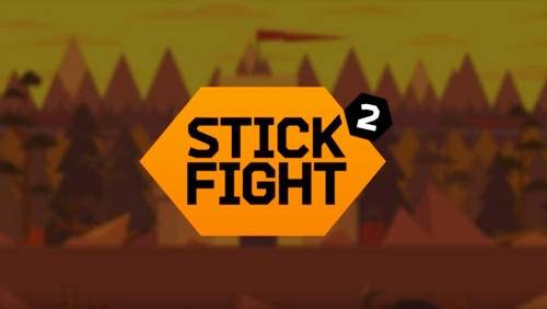 Stick Fight 2 APK MOD