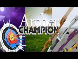 APK MOD di Archer Champion