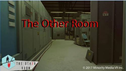 The Other Room MOD APK