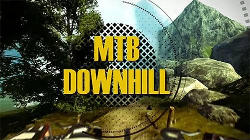 MTB DownHill: Mehrspieler-MOD APK