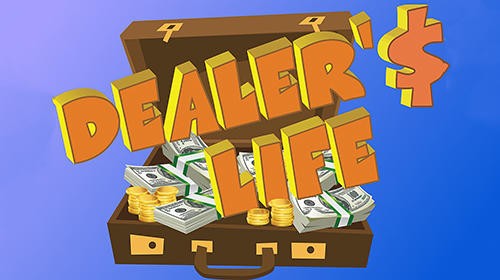 Dealer's Life - Tycoon del banco dei pegni APK