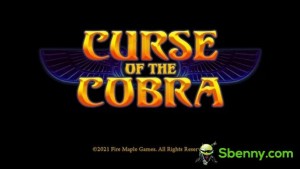 Curse of the Cobra APK