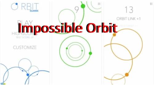 Невозможная орбита APK