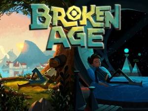 Broken Age-APK