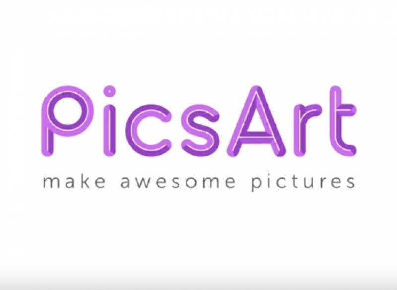PicsArt Photo Studio: Collage Maker &amp; Pic Editor MOD APK