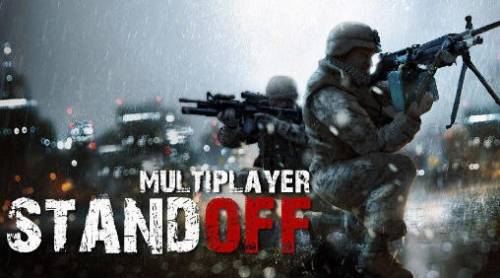 Standoff: Multiplayer MOD APK