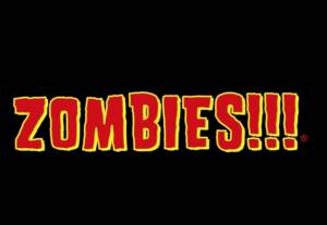 Zombies!!! Logħba tal-Bord APK