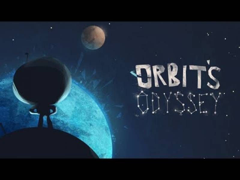 Orbit’s Odyssey MOD APK