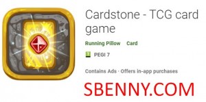 Cardstone - карточная игра TCG MOD APK