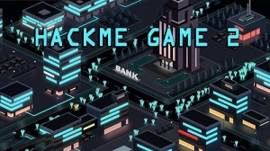 Hackme Game 2 MOD APK