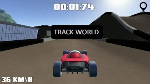 Track Welt APK