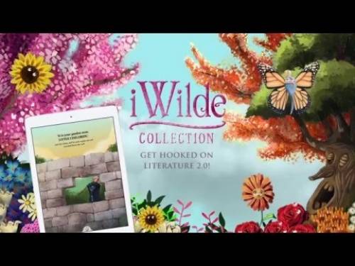 Pakiet APK kolekcji iWilde