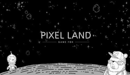 Pixel Land - Цвета по номерам MOD APK
