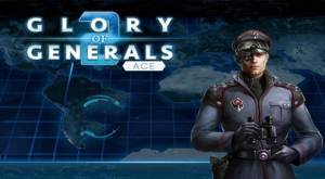 Glory of Generals2: ACE MOD APK