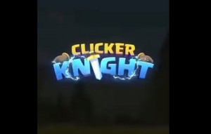 Clicker Knight: инкрементальная холостая ролевая игра MOD APK