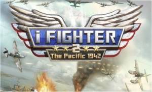 iFighter 2: L'APK MOD Pacific 1942