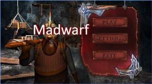 Madwarf APK