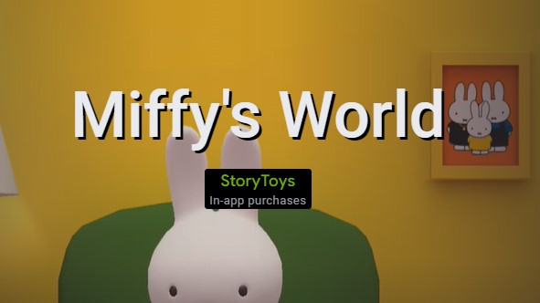 Il mondo di Miffy MODDATO