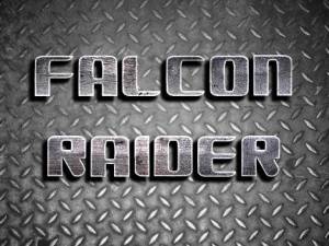 Falcon Raider Full APK