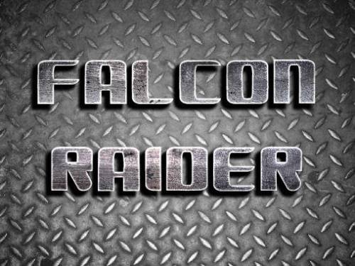Falcon Raider Full APK