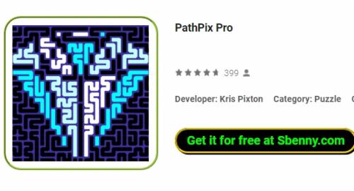 PathPix Pro APK