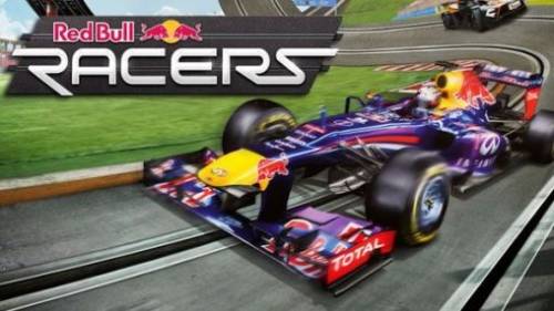 APK بازی Red Bull Racers MOD
